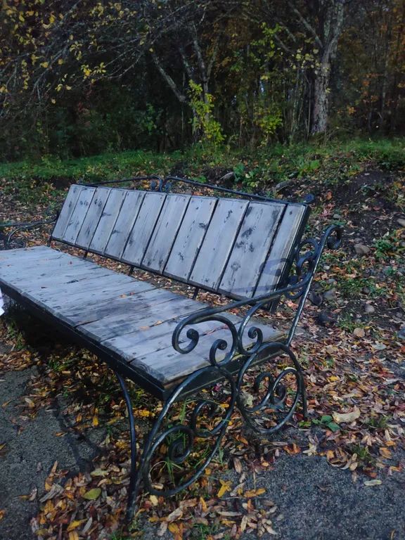 Дом на берегу озера без соседей