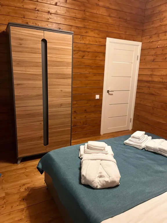 Уютный дом в Адыгее