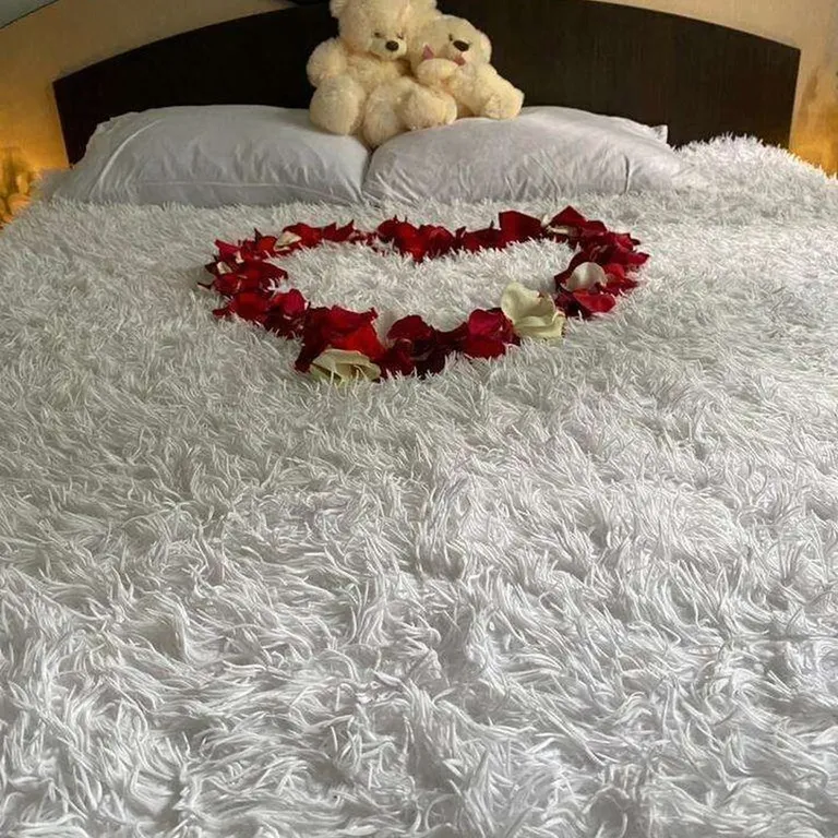 Дизайнерская квартира