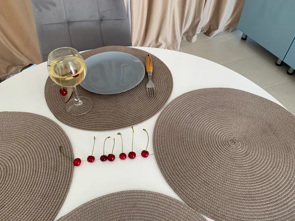 Уютная квартира в центре в частном доме с садом