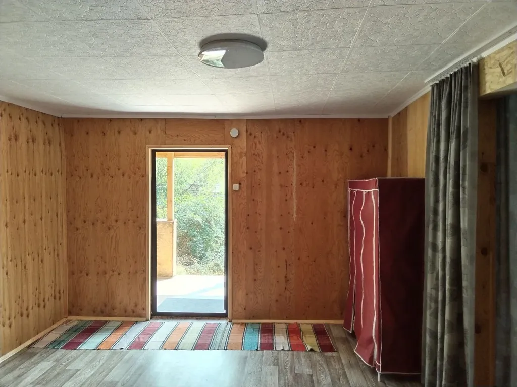 Коттедж 1-комнатный Дом — Геленджик