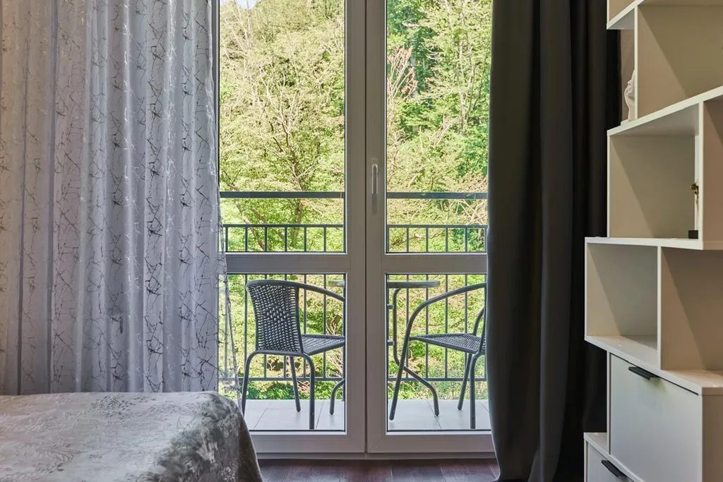 Уютная и функциональная студия в чудесном ЖК «Летний"