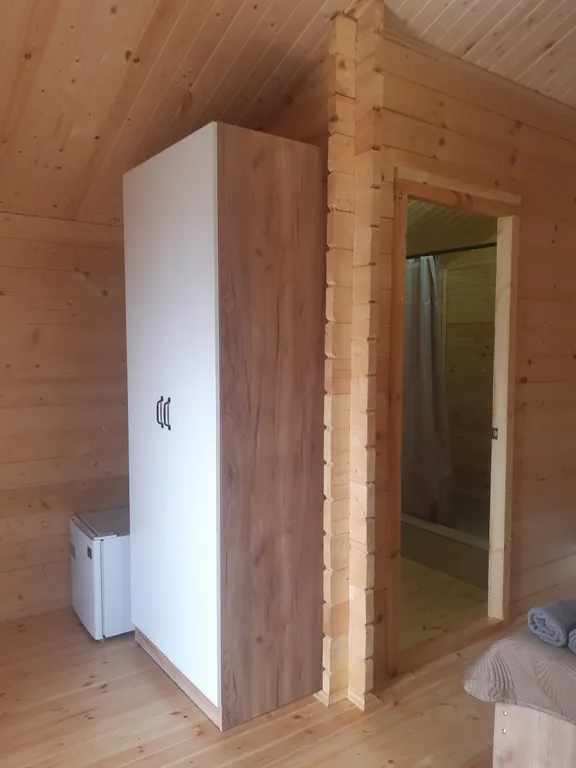 1-комнатный Дом