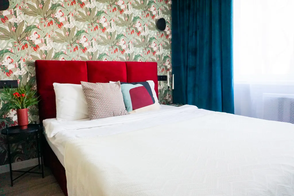 Квартира Уютные апартаменты в центре — Калининград