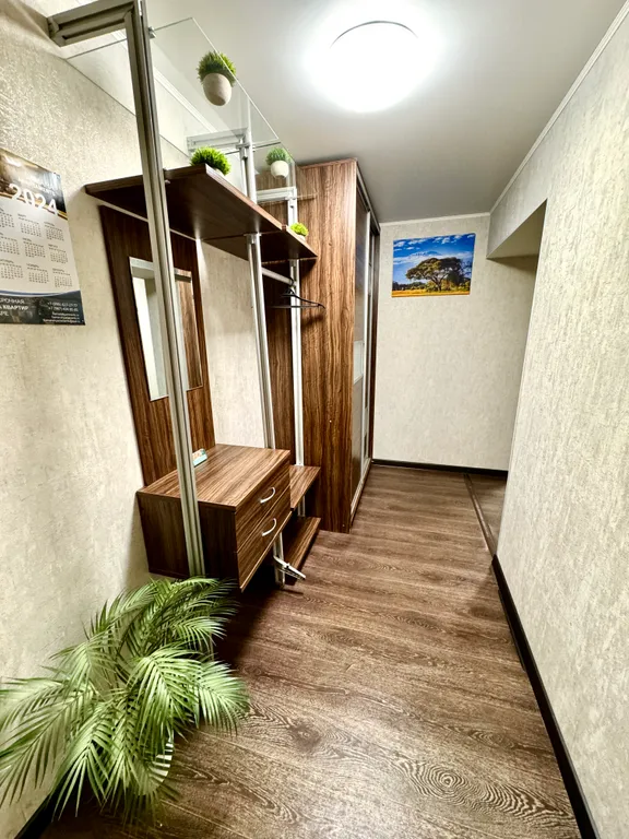 Уютная квартира рядом с набережной р. Волги