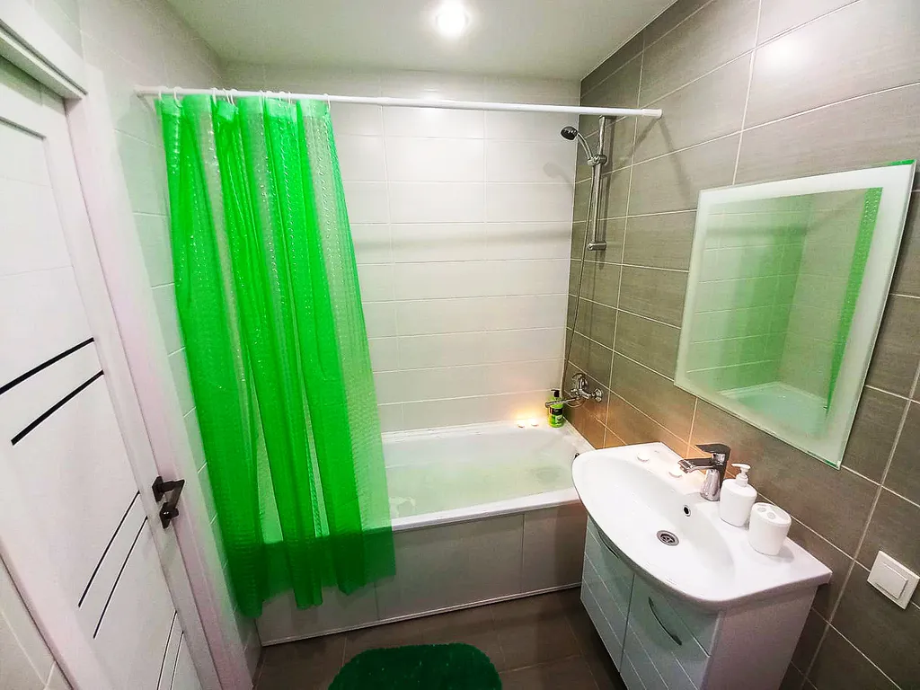 Квартира возле метро