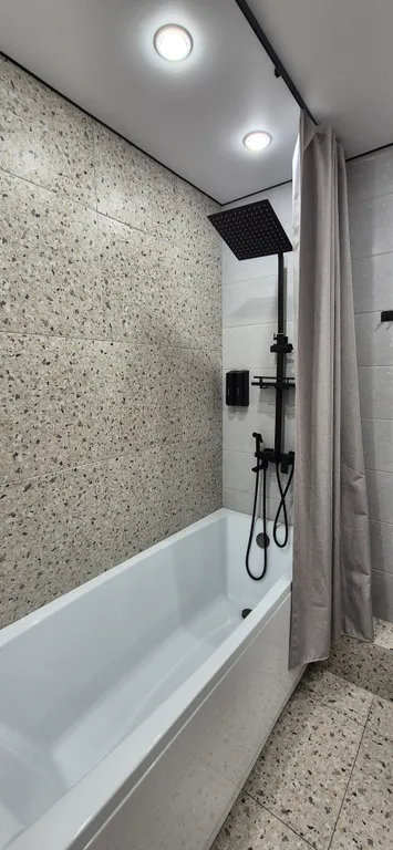 Апартаменты рядом с Мамаевым курганом