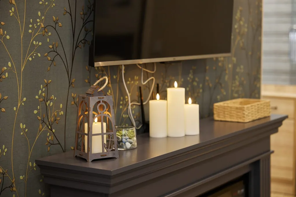 Уютная квартира в центре Твери