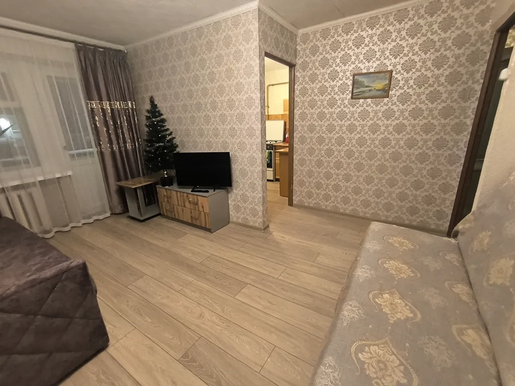 Уютная однушка в центре