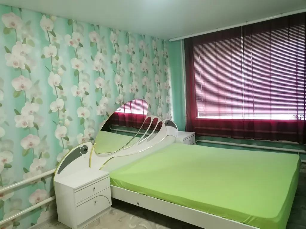 Уютная квартира недалеко от трассы Волгоград - Саратов — аренда посуточно в Камышин