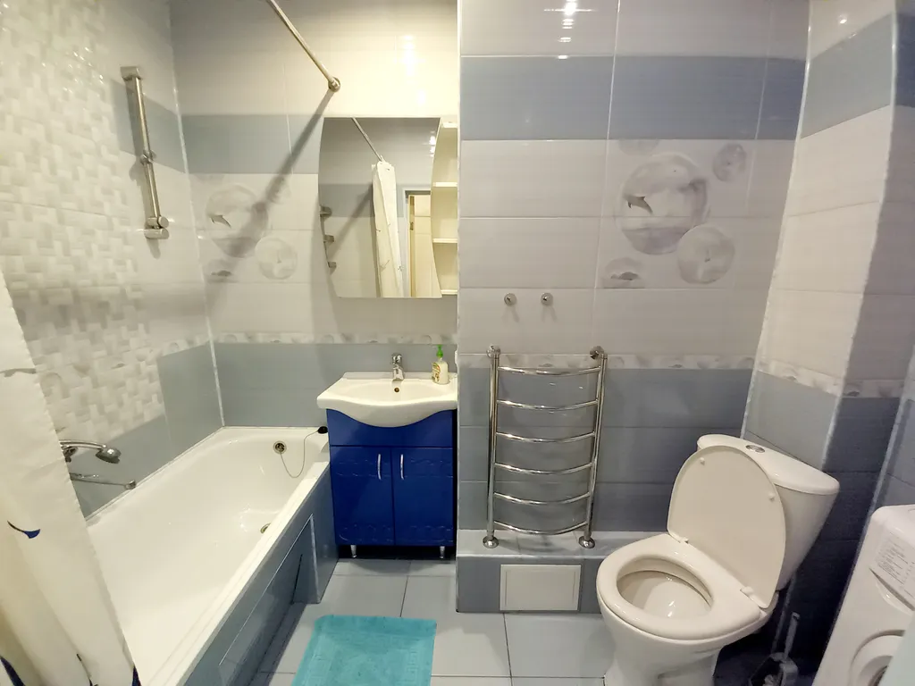 Стильная студия