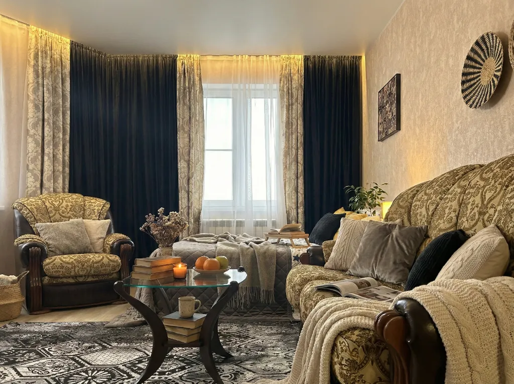 Квартира Новая квaртира рядом с больницей ржд — аренда посуточно в Воронеж