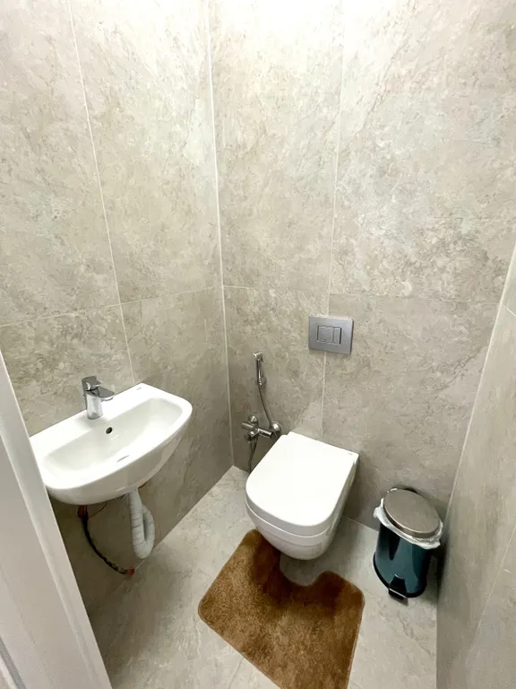 Просторные 3-х комнатные апартаменты в премиум ЖК