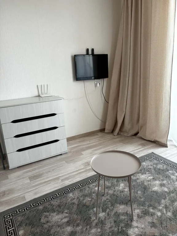 Уютная квартира в экологически чистом районе