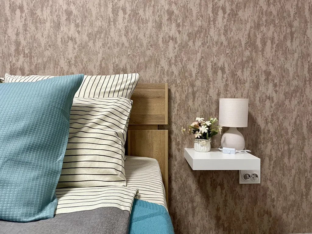 Квартира Квартира с видом на город и Енисей — Красноярск