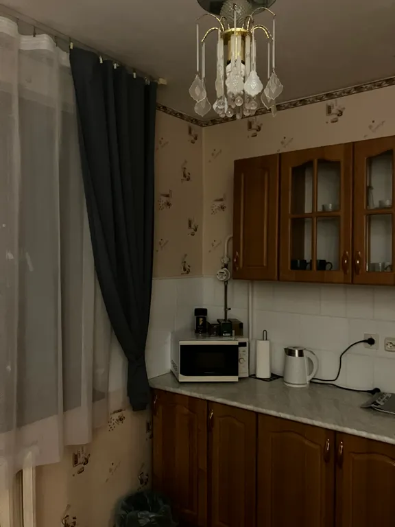 Квартира для отдыха