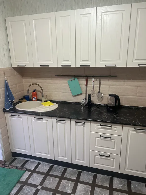 Уютный дом в лесу