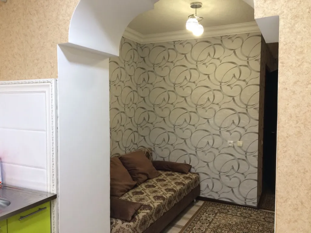 Квартира Апартаменты с видом на горы — аренда посуточно в Эльбрус