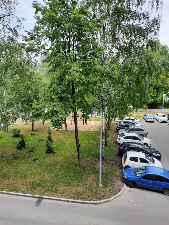 Квартира 1-комнатная Квартира — Казань