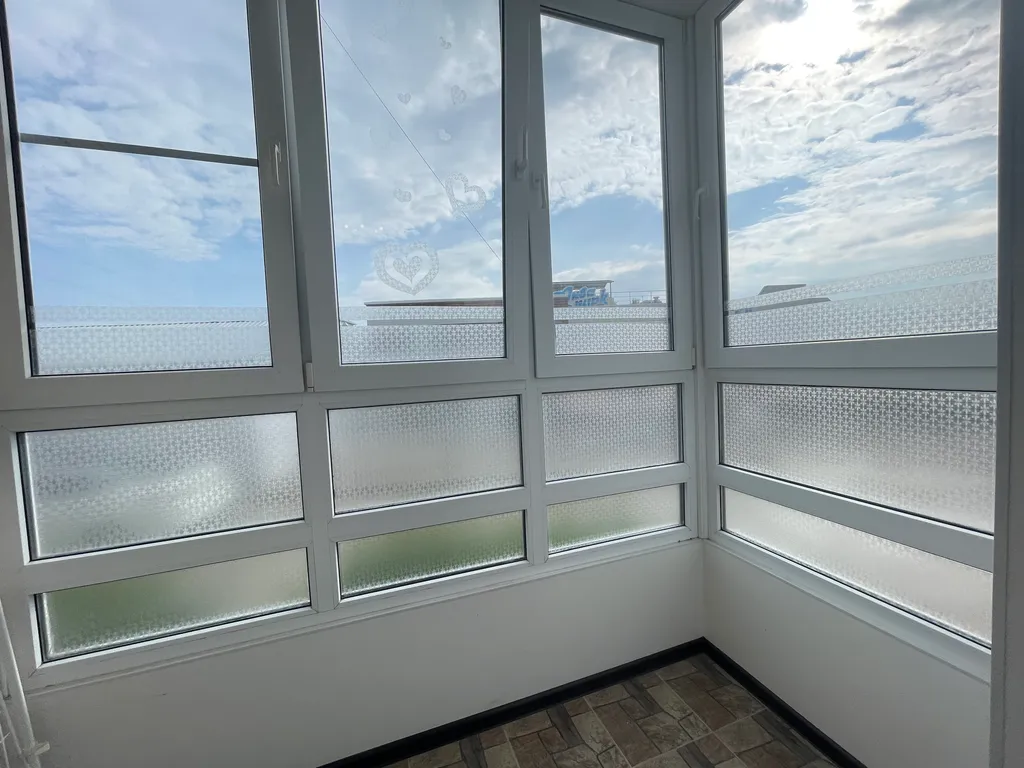 Квартира Комфортабельная квартира с шаговой доступностью до моря — Анапа