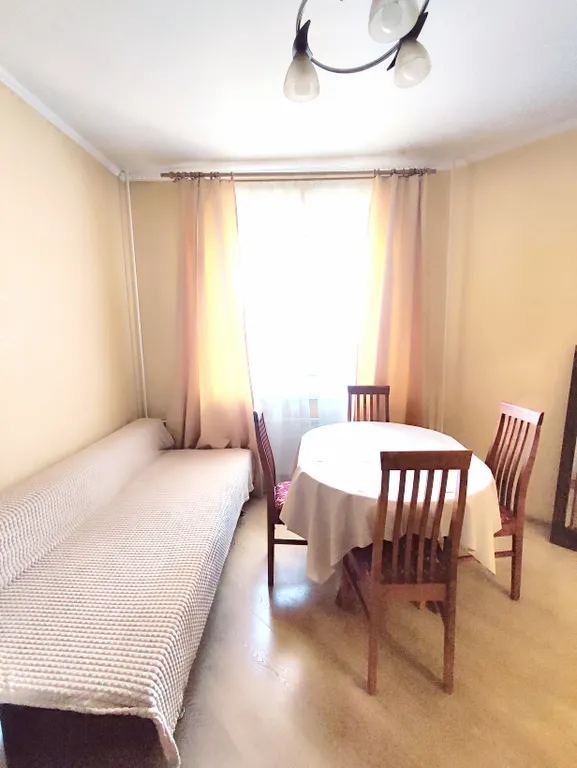 Уютная квартира у метро Девяткино, ближе к метро больше нет