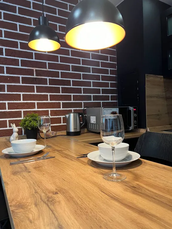 Квартира Апартаменты Red lucky room — Москва