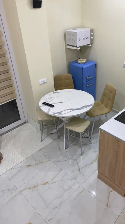 2-комнатный апартамент