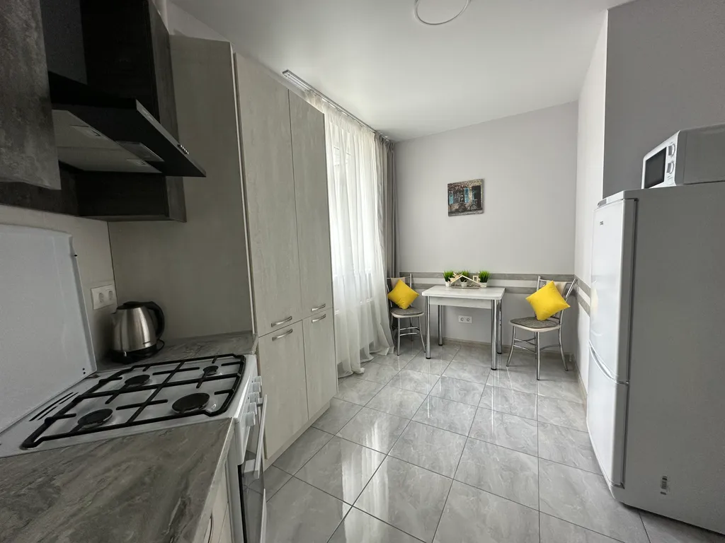 Квартира в центре