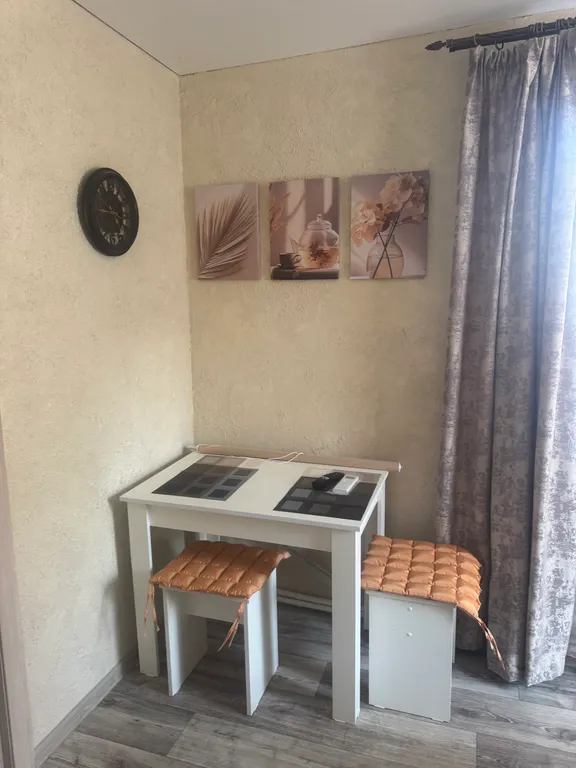 Сдам квартиру на земле