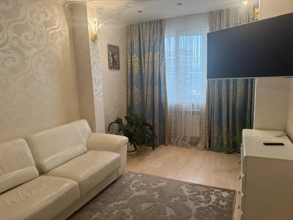 Квартира Красивая уютная квартира рядом с Парком Ривьера и пляжем — Сочи