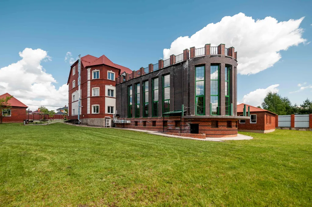 Лофт Манхэттен