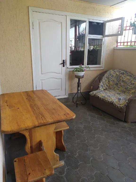 Квартира Комната рядом с морем — Анапа