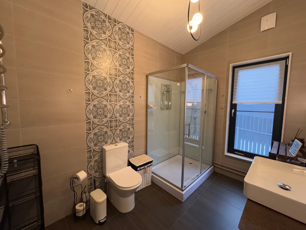 Sorochany Tree House