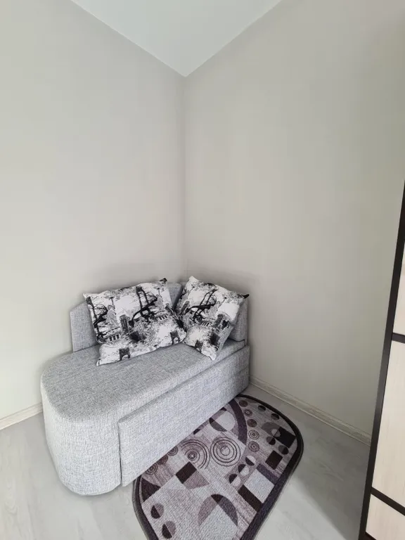 Уютная квартира в 10 минутах от моря