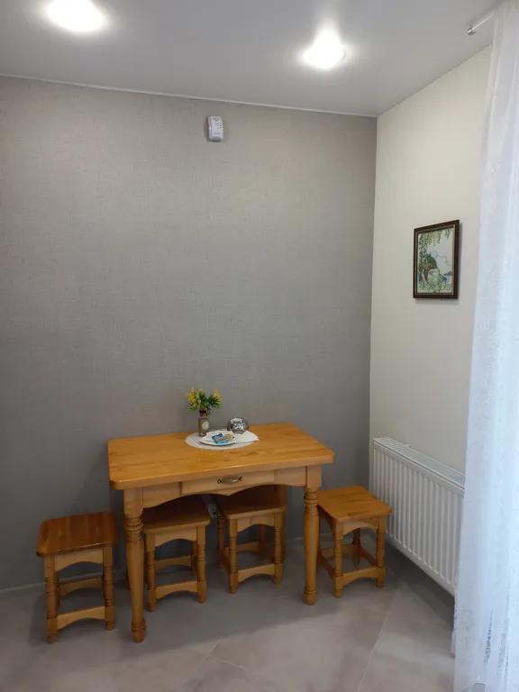 Квартира Уютная квартира с новым ремонтом — Калининград