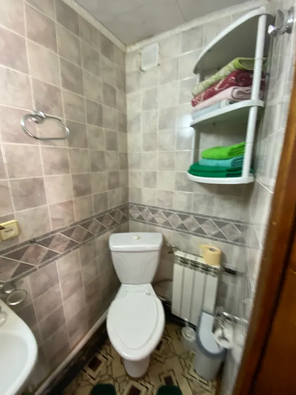 Квартира 2-комнатная Квартира — Советский