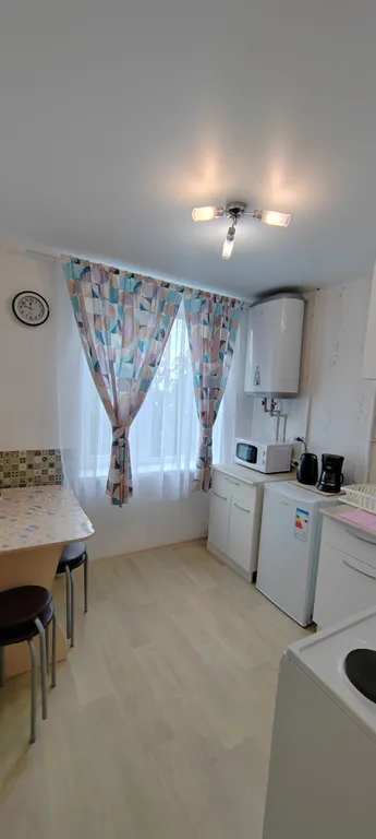 Уютная квартира в расширенном центре