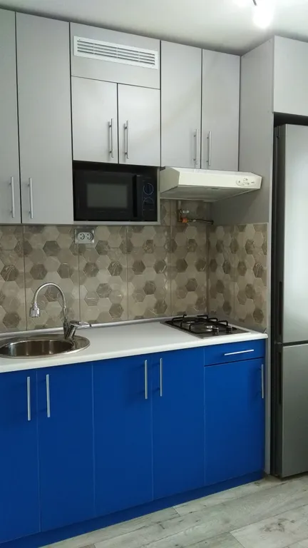 Уютная квартира в центре