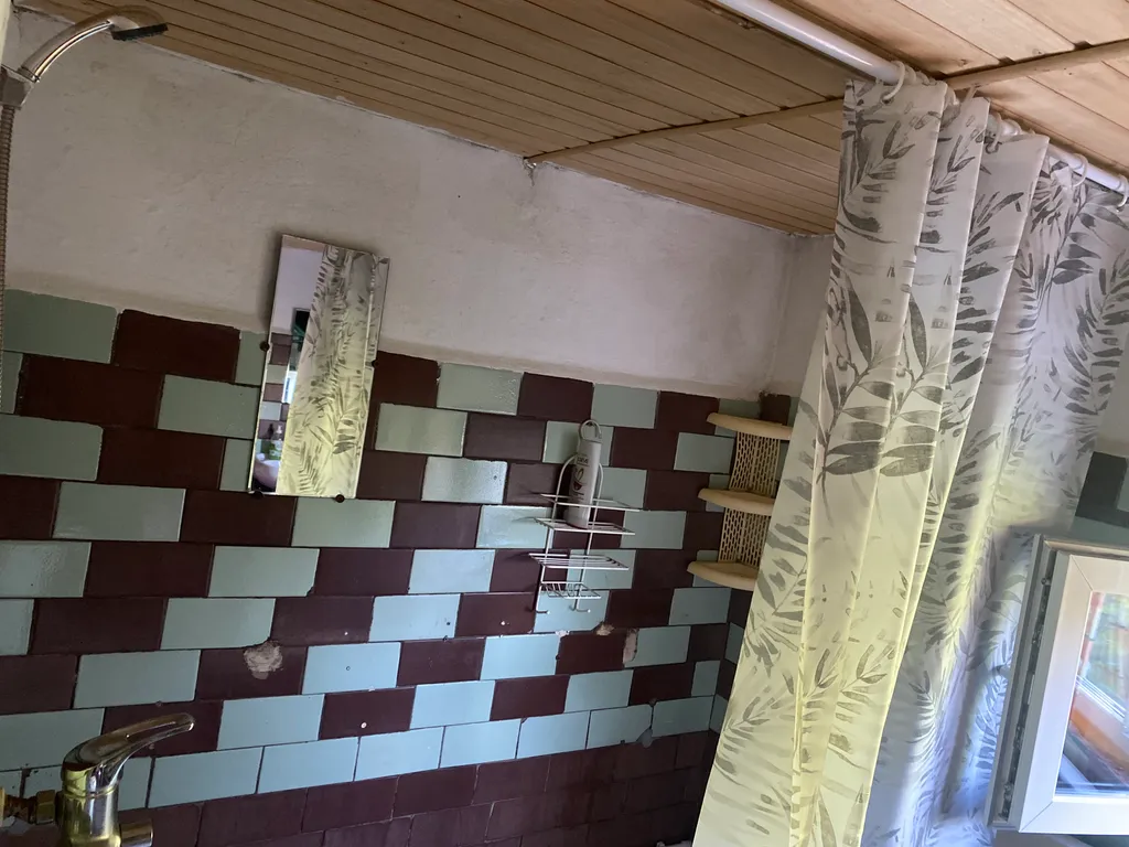 Коттедж Дом без хозяев рядом с морем — Широчанка