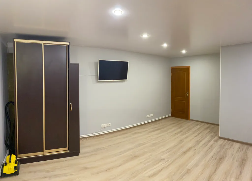 Дом со своей территорией