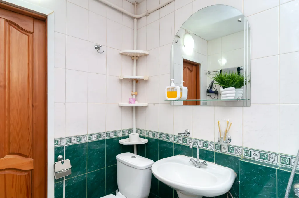 Семейные апартаменты