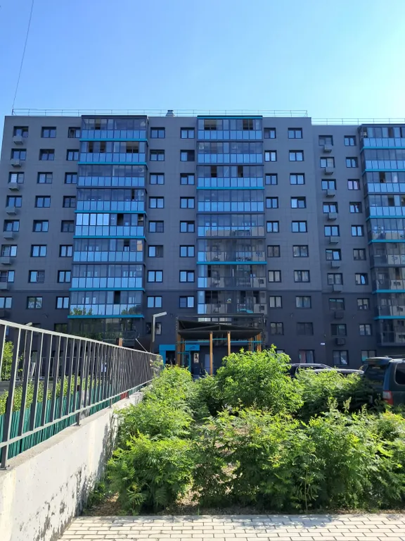Квартира Квартира Уютная новая студия в самом центре Иркутска — Иркутск