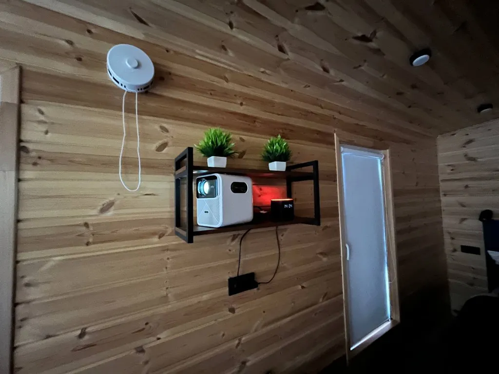 Дом Happy House 2 рядом с центром города