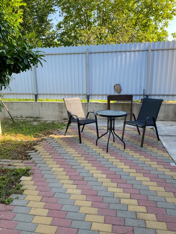 Коттедж Гостевой дом Лавр — Прасковеевка