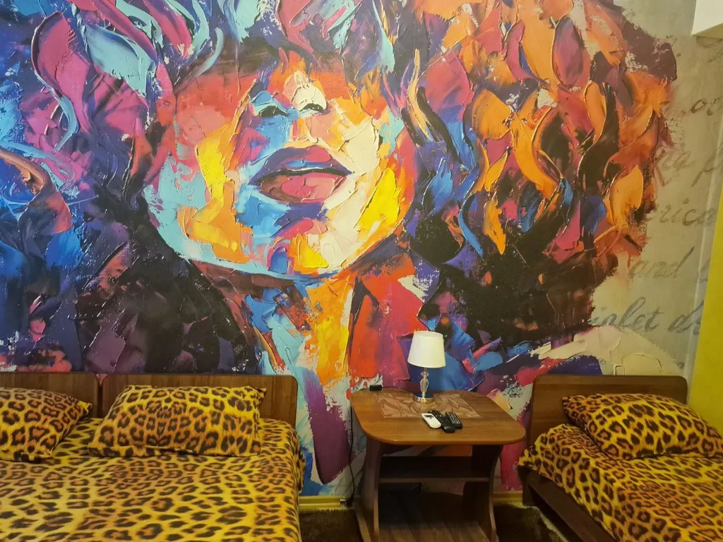 Квартира Комната — Сириус