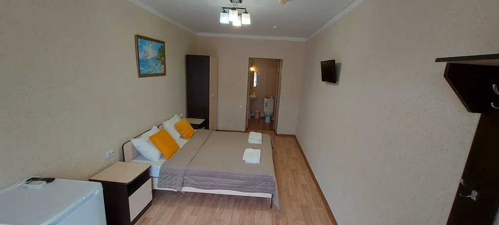 Квартира Комната — Кучугуры