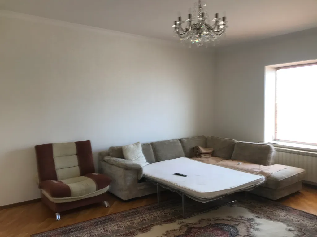 Красивый дом у моря