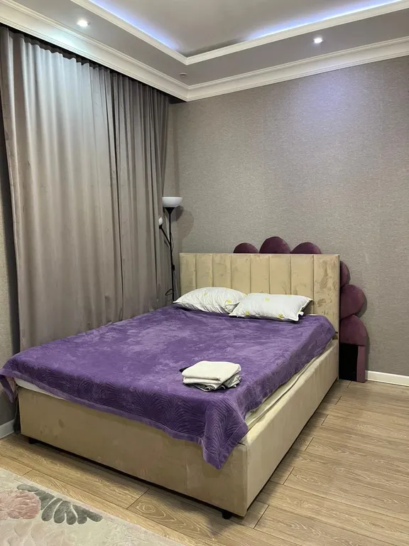 Жк дрим сити