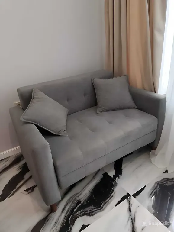 Шикарная квартира вблизи у моря