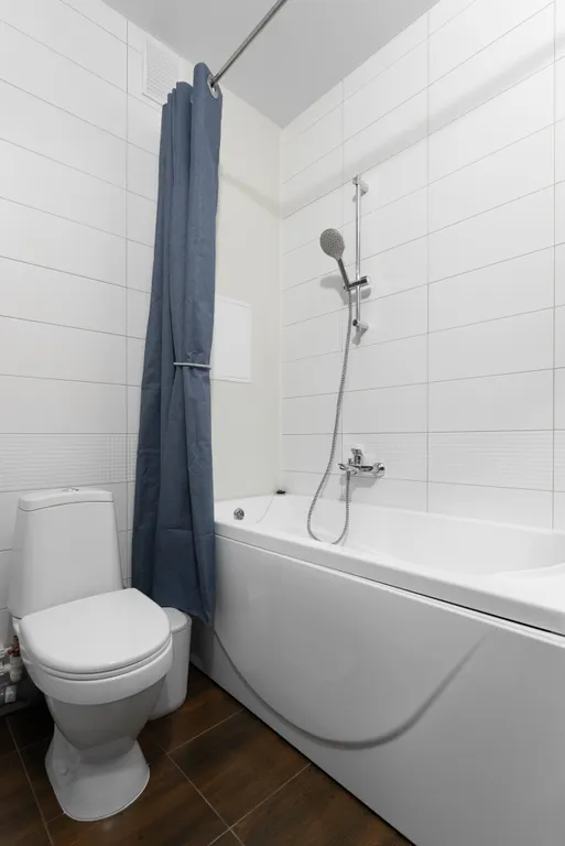 Уютная квартира рядом с центром города